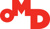 OMD Logo
