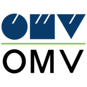 OMV Logo