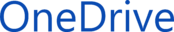 OneDrive Logo