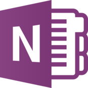 OneNote Icon Logo