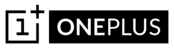 OnePlus Logo Black and White