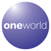 Oneworld Alliance Logo