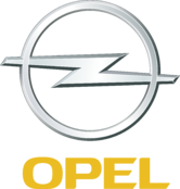 Opel Logo (1)