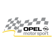 Opel Motorsport Logo