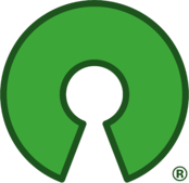 Open Source Logo