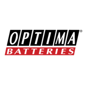 Optima Batteries Logo