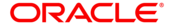 Oracle Logo