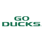 Oregon Ducks Logo (4)