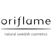 Oriflame Logo Black and White (1)