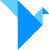 Origami Logo