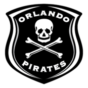 Orlando Pirates Logo