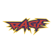 Orlando Rage Logo