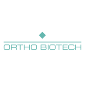 Ortho Biotech Logo