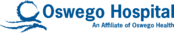 Oswego Hospital Logo