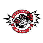 Ottawa 67’s Logo