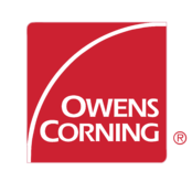 Owens Corning Logo