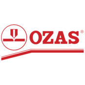 Ozas Logo