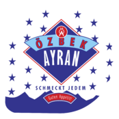 Ozbek Ayran Logo