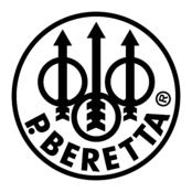 P Beretta Logo