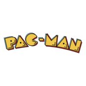 Pac Man Logo
