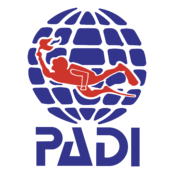 PADI Logo