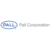 Pall Logo