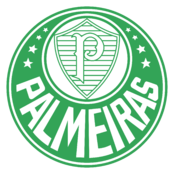 Palmeiras Logo