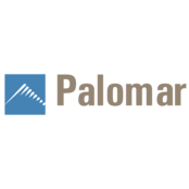 Palomar Logo