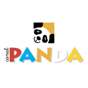 Panda Canal Logo