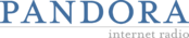 Pandora Internet Radio Logo