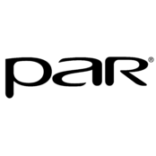 Par Technology Logo Black and White