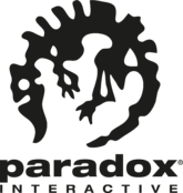 Paradox Interactive Logo
