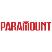 Paramaunt Fitness Logo