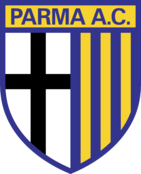 PARMA Logo