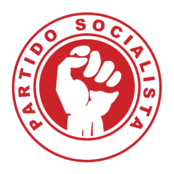 Partido Socialista Logo