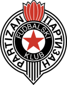 Partizan Logo