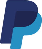 PayPal Icon Logo