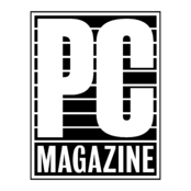 PC Magazine Logo Black and White (1)