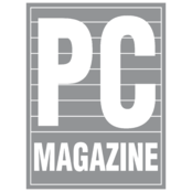 PC Magazine Logo