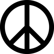 Peace Logo