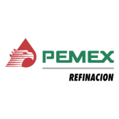Pemex Logo