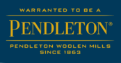 Pendleton Logo