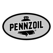 Pennzoil Logo Black and White (1)