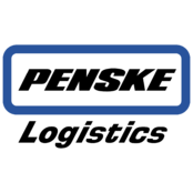 Penske Logistics Logo
