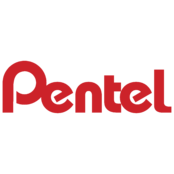 Pentel Logo