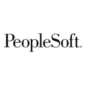 PeopleSoft Logo