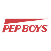Pep Boys Logo