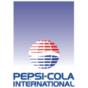 Pepsi Cola International Logo