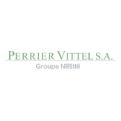 Perrier Vittel Logo