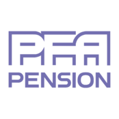 PFA Pension Logo